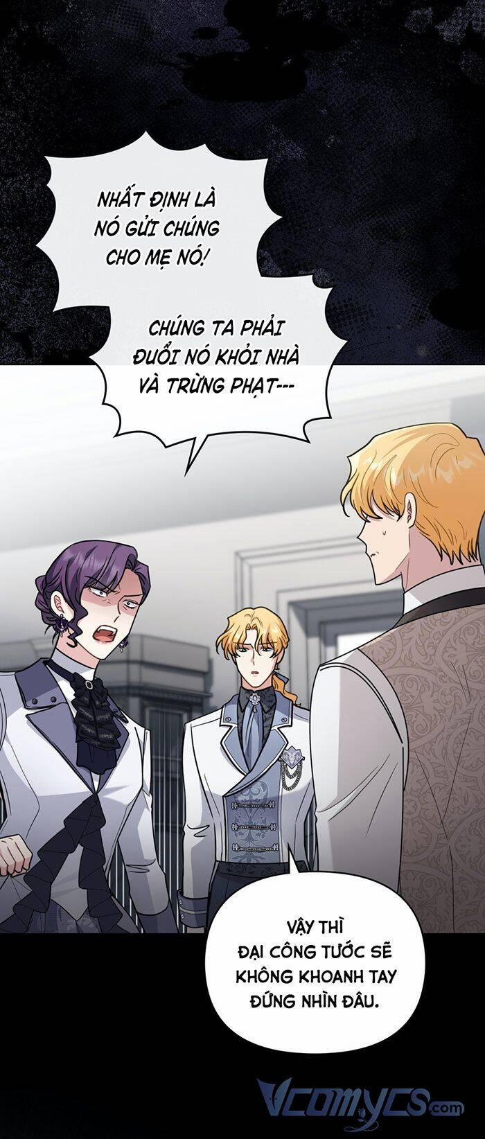 Tìm Lại Camellia 85 trang 16