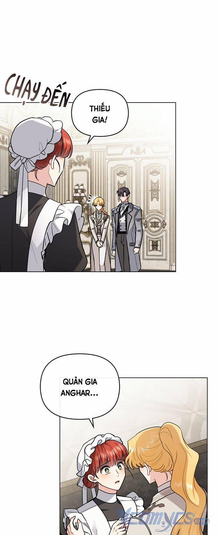 Tìm Lại Camellia 85 trang 25