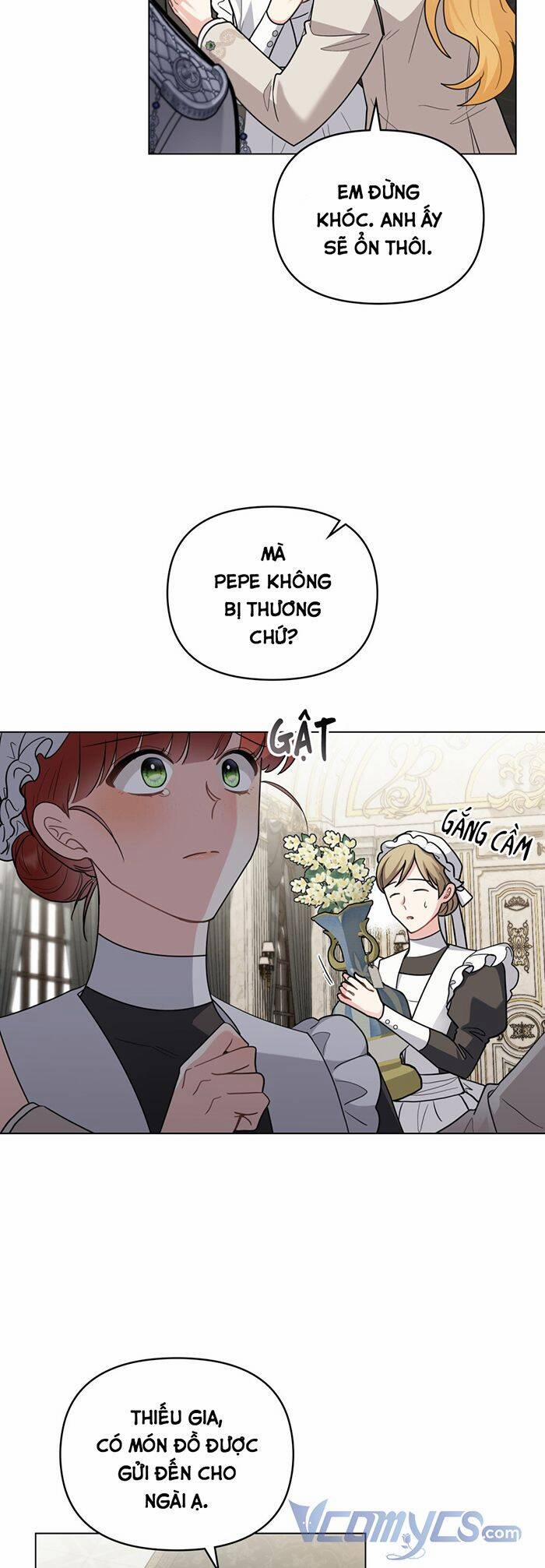 Tìm Lại Camellia 85 trang 26