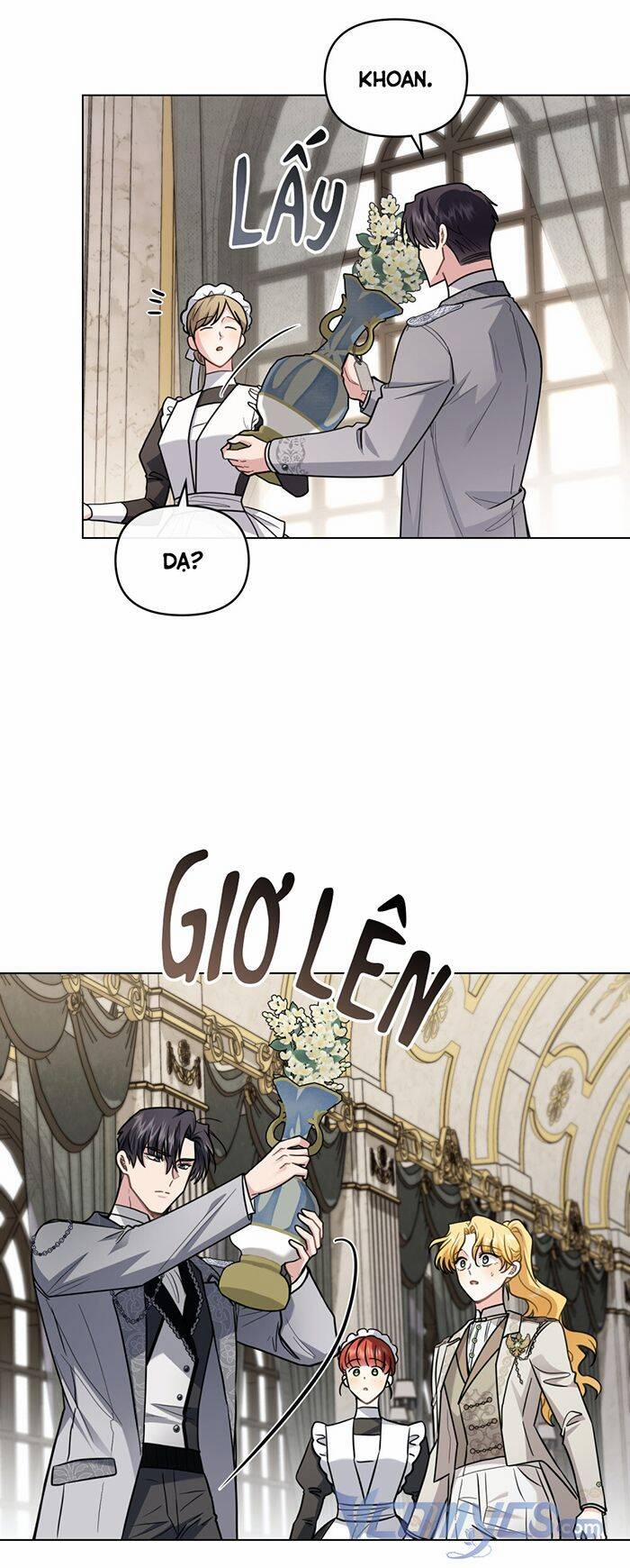 Tìm Lại Camellia 85 trang 31