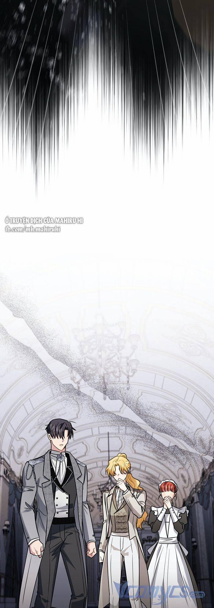 Tìm Lại Camellia 85 trang 34