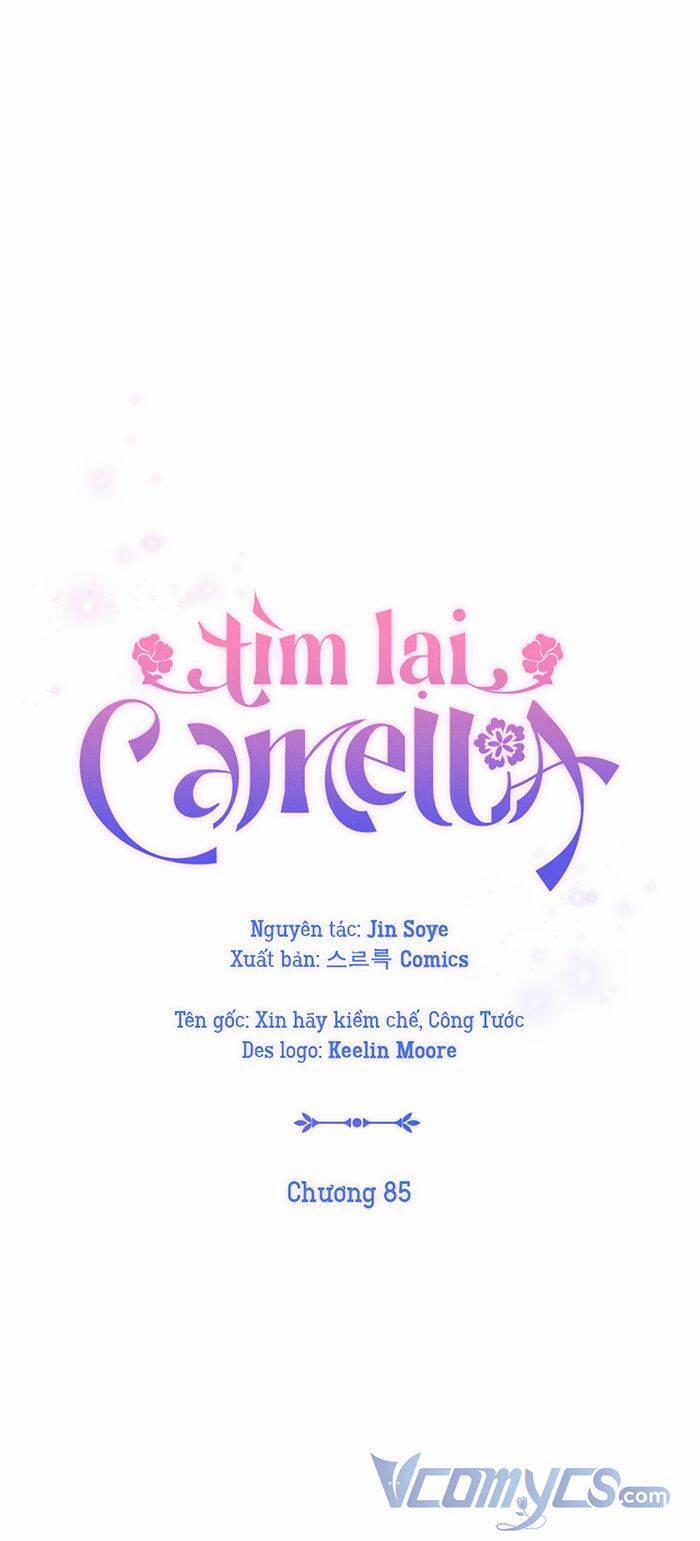 Tìm Lại Camellia 85 trang 7