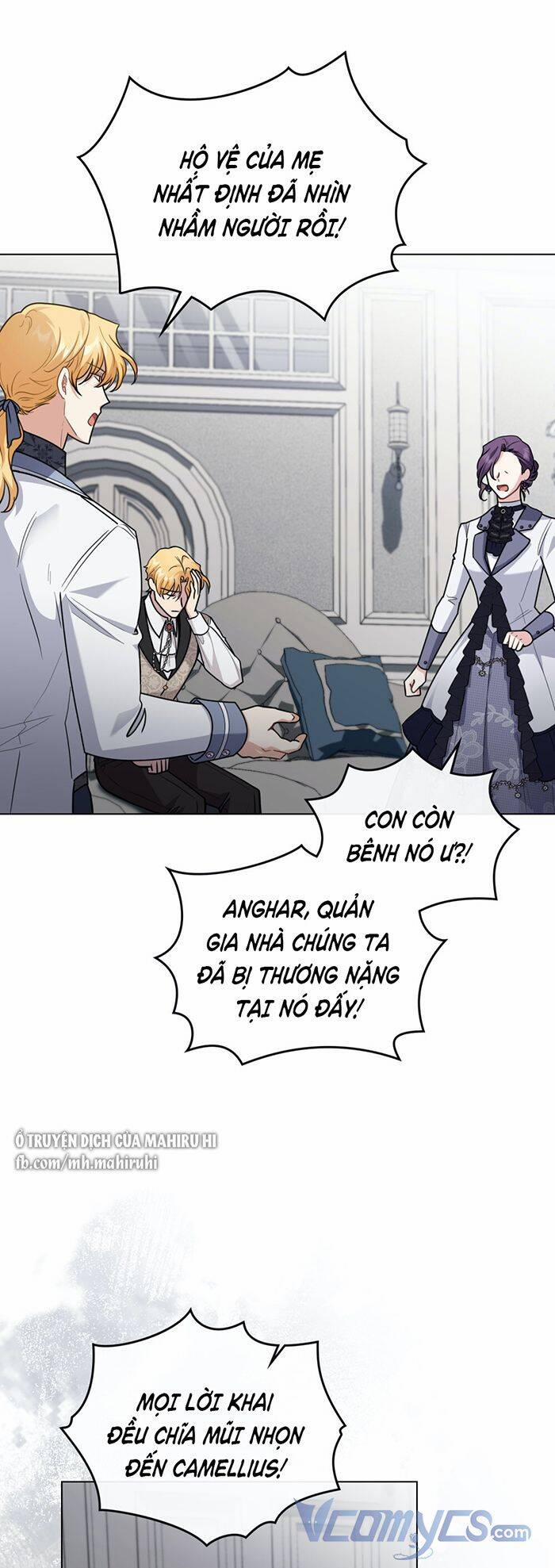 Tìm Lại Camellia 85 trang 9