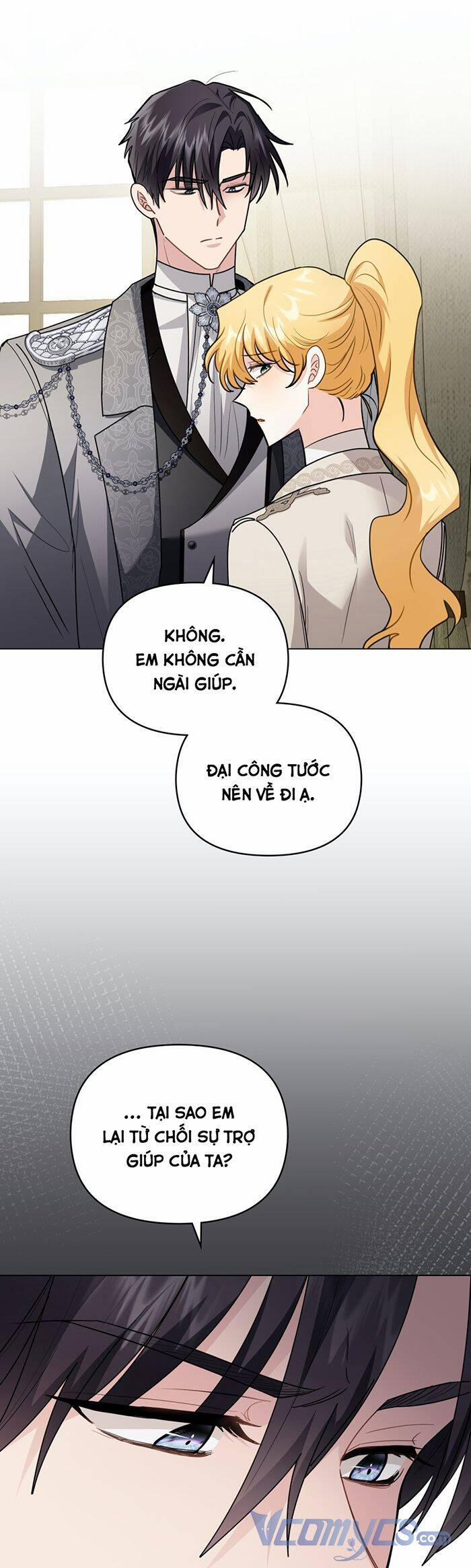 Tìm Lại Camellia 86 trang 11