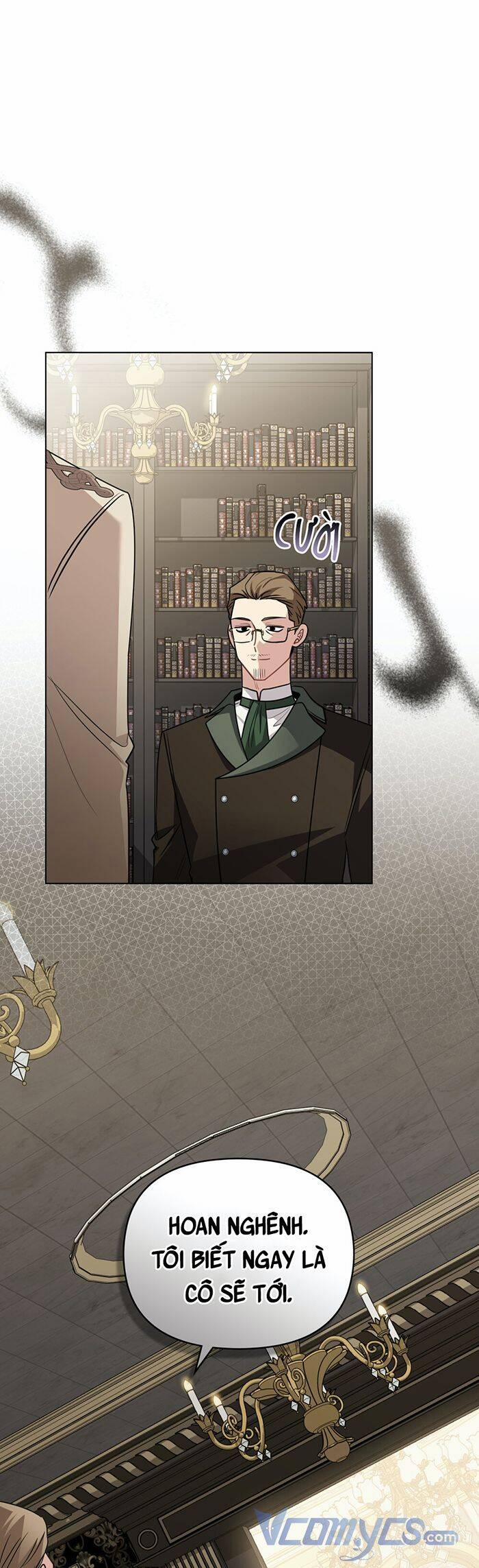 Tìm Lại Camellia 86 trang 20