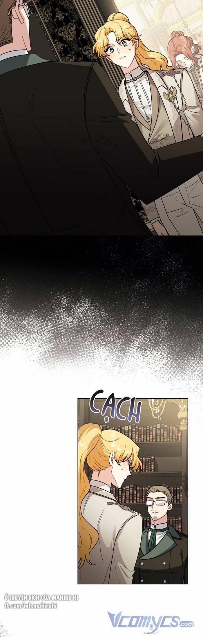 Tìm Lại Camellia 86 trang 21