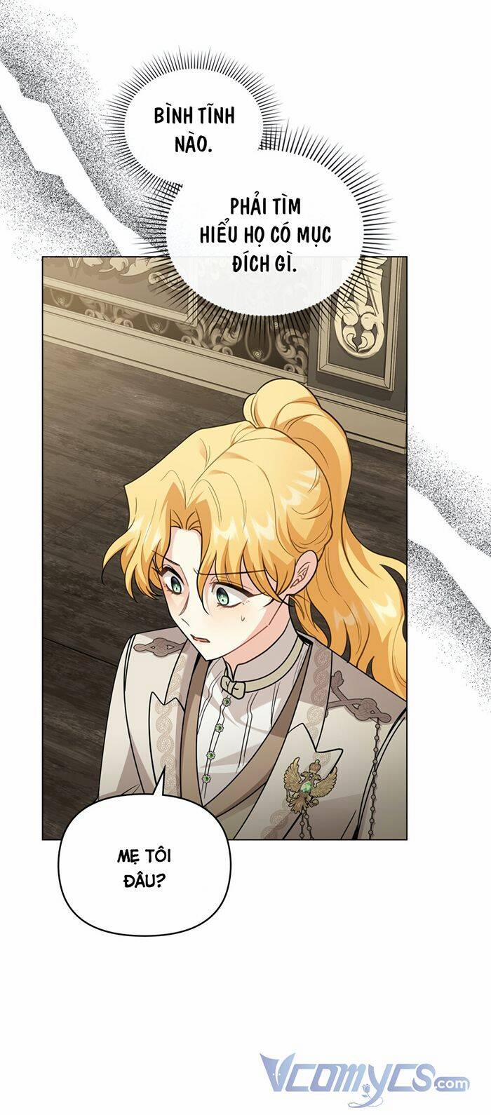 Tìm Lại Camellia 86 trang 22