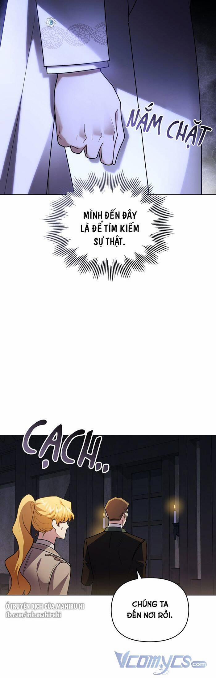 Tìm Lại Camellia 86 trang 29