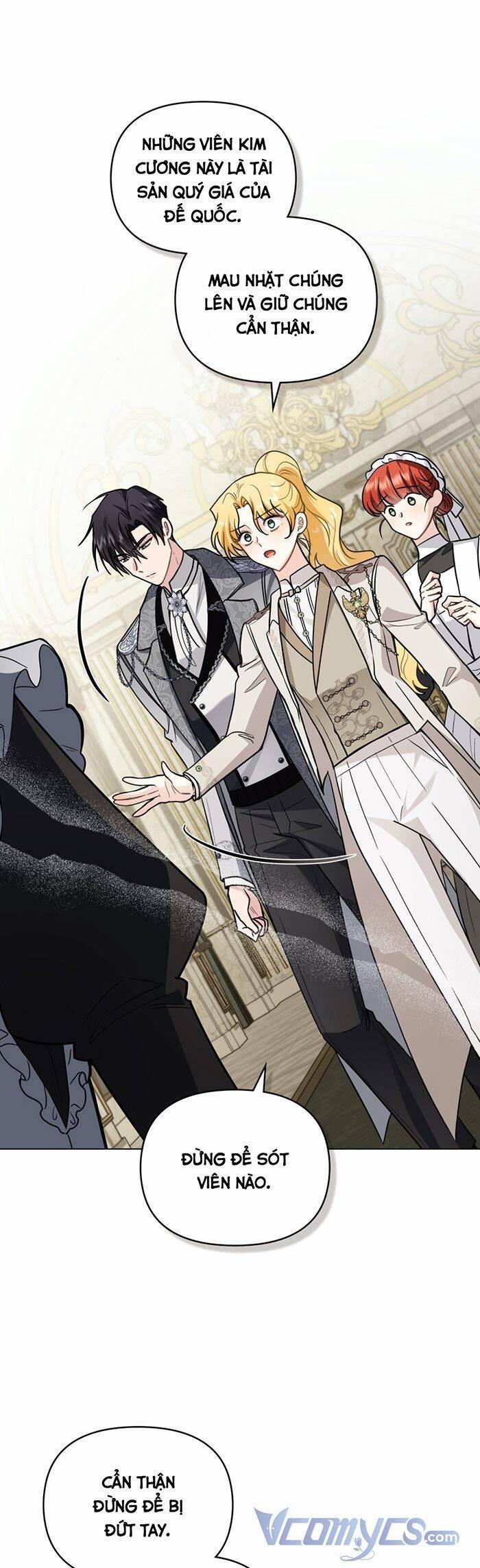 Tìm Lại Camellia 86 trang 3