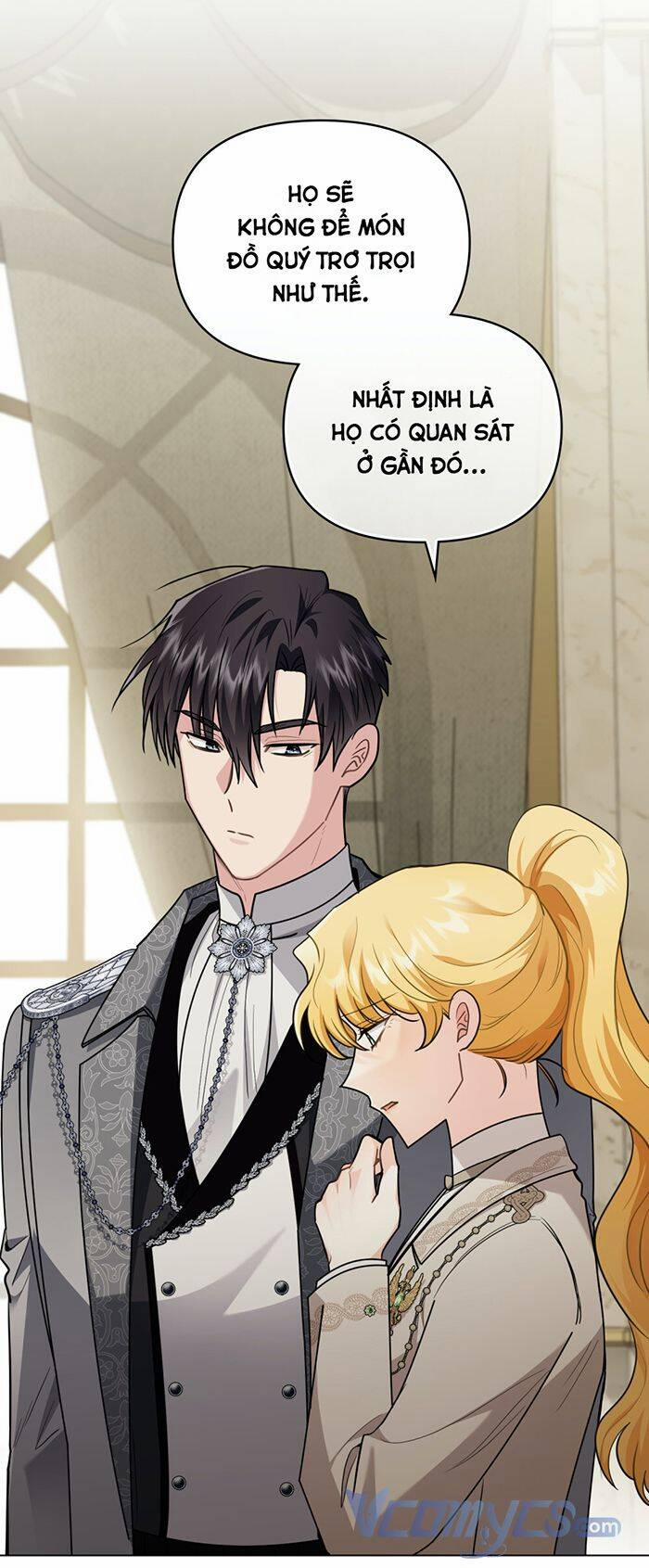 Tìm Lại Camellia 86 trang 5