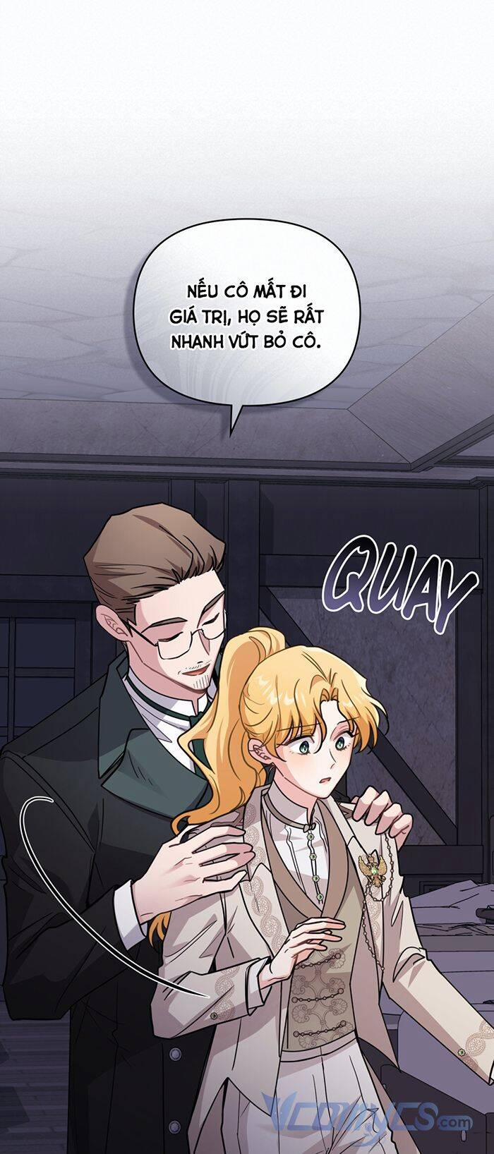 Tìm Lại Camellia 87 trang 14