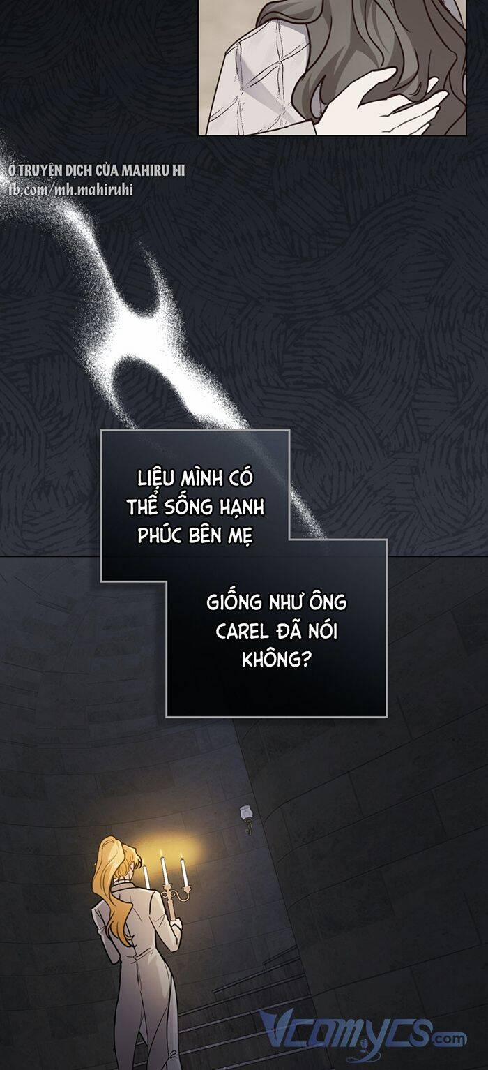 Tìm Lại Camellia 87 trang 28