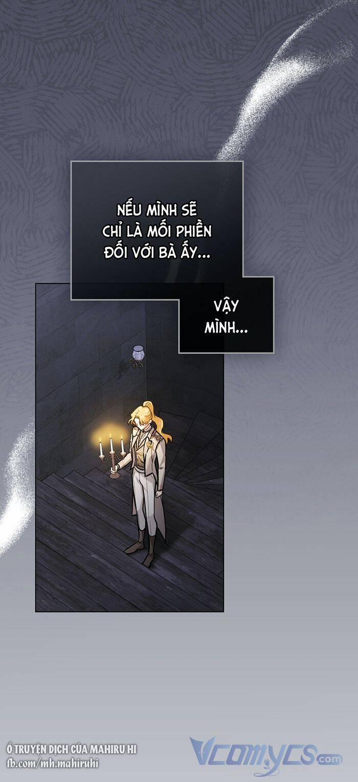 Tìm Lại Camellia 87 trang 30