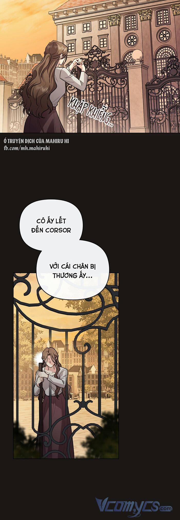 Tìm Lại Camellia 87 trang 6