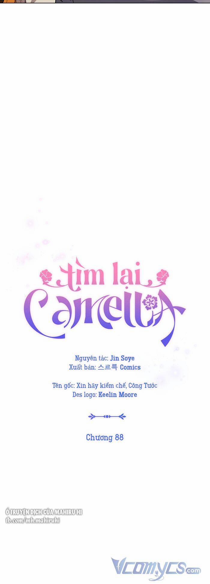 Tìm Lại Camellia 88 trang 12