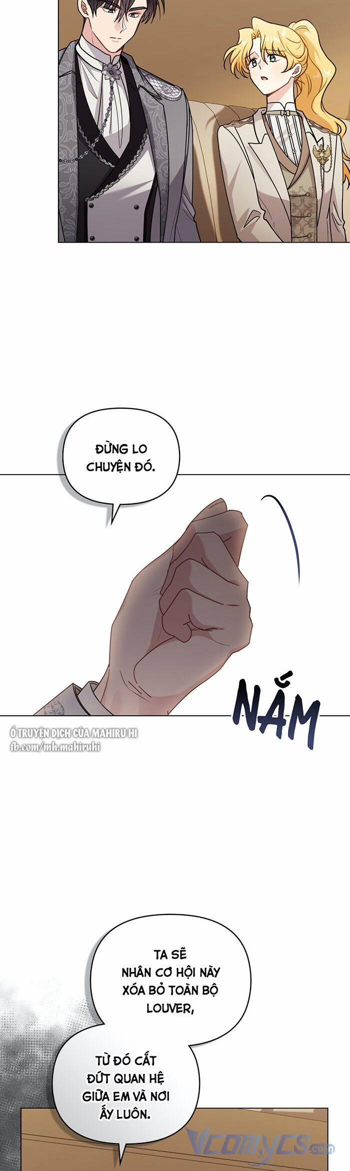 Tìm Lại Camellia 88 trang 22