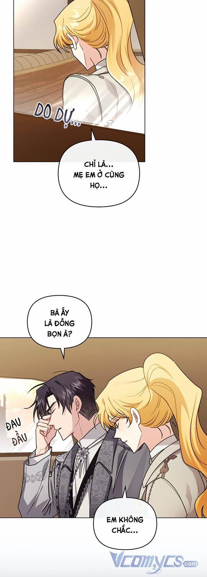 Tìm Lại Camellia 88 trang 24