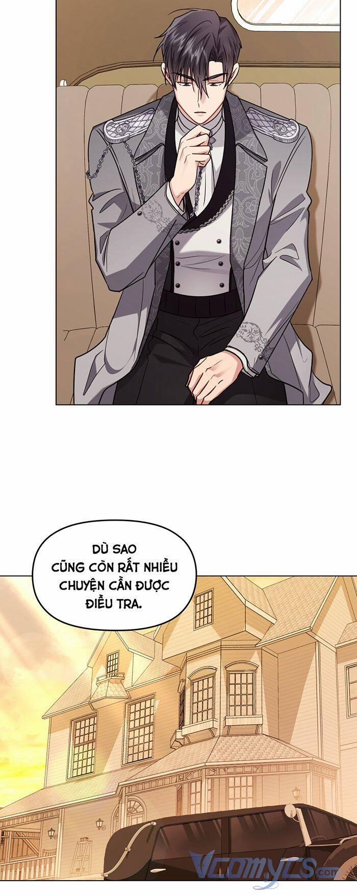 Tìm Lại Camellia 88 trang 27