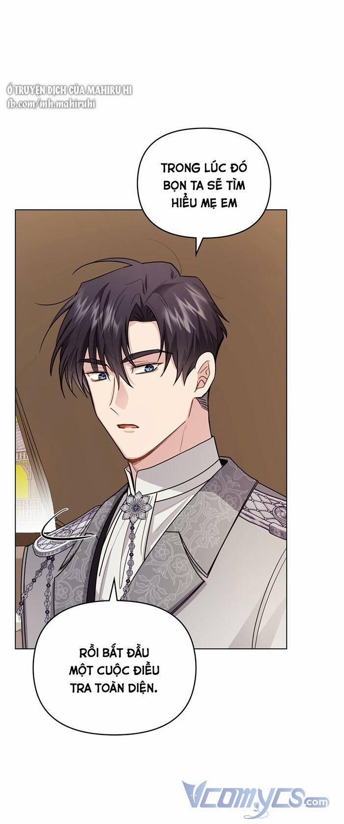 Tìm Lại Camellia 88 trang 28