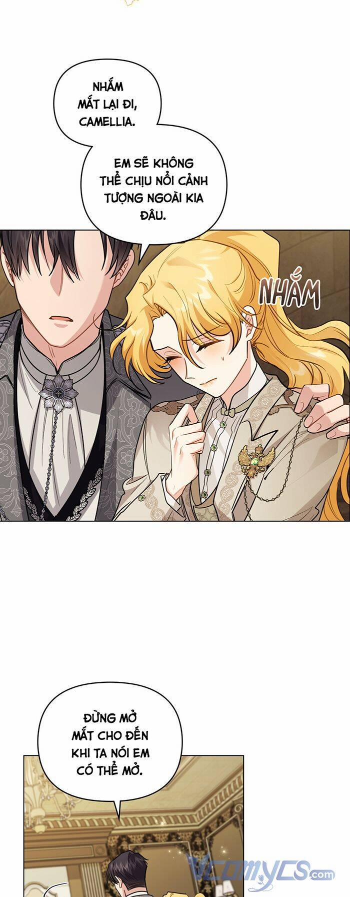 Tìm Lại Camellia 88 trang 4