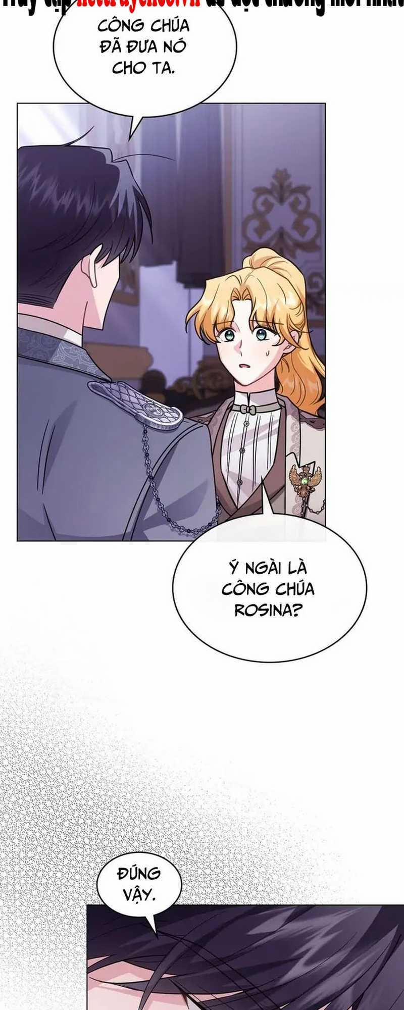 Tìm Lại Camellia 89 trang 25