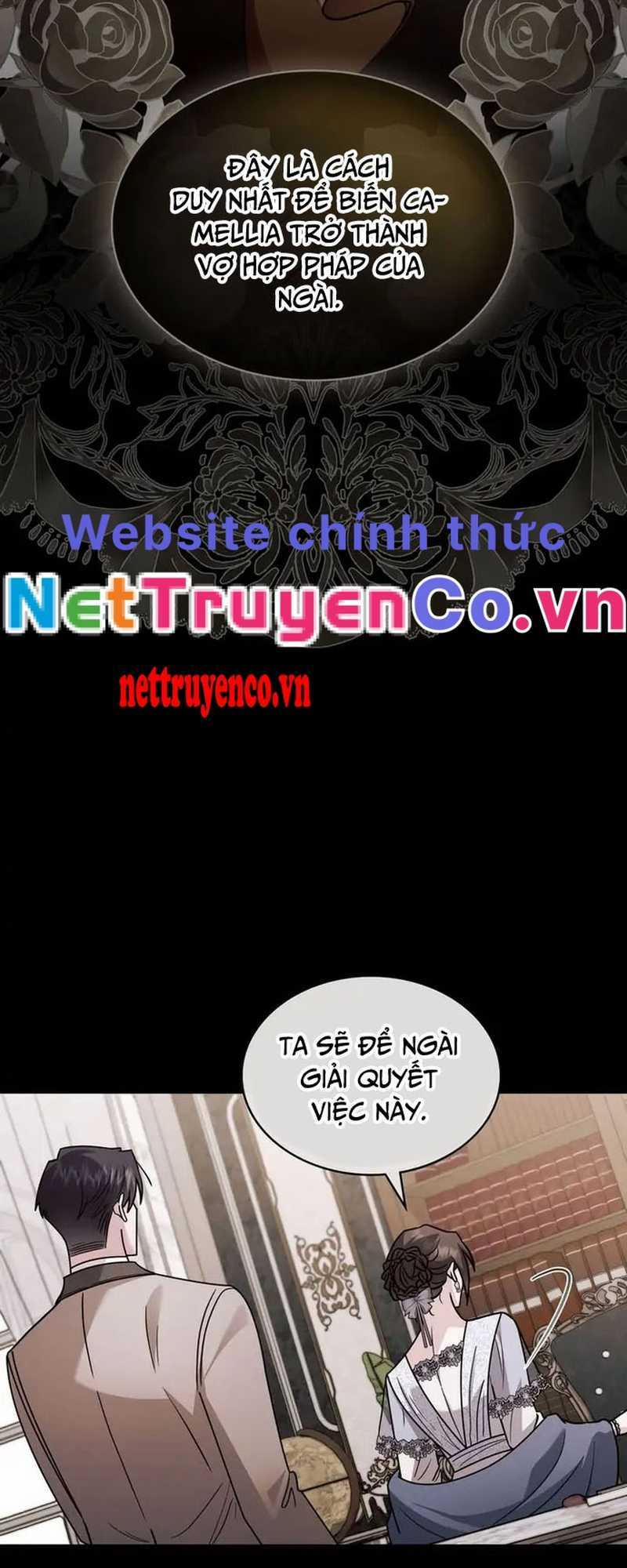 Tìm Lại Camellia 89 trang 33