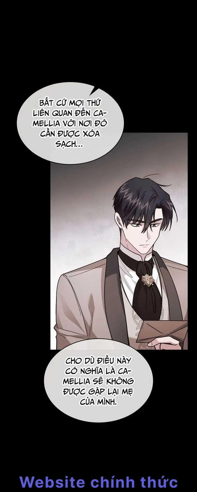 Tìm Lại Camellia 89 trang 34