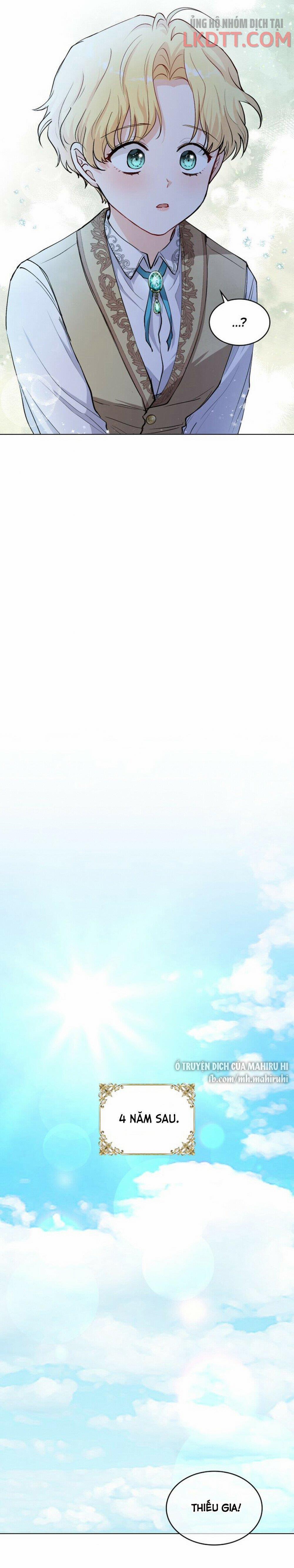 Tìm Lại Camellia 9 trang 15