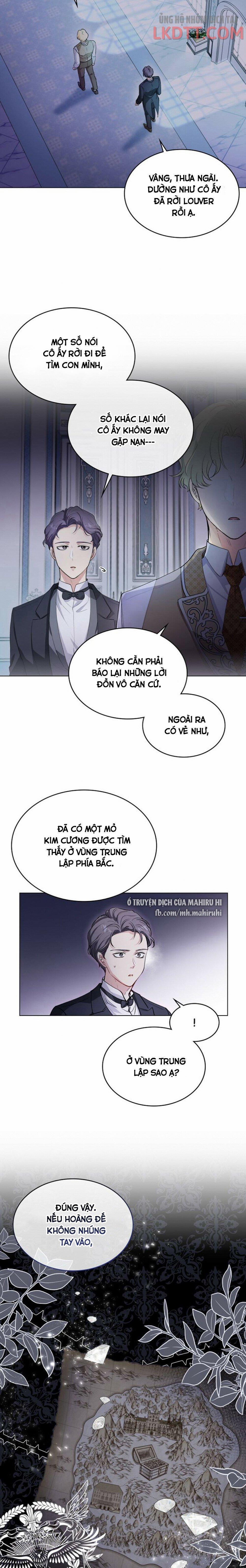 Tìm Lại Camellia 9 trang 4