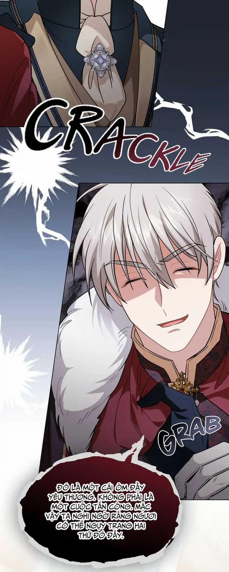 Tìm Lại Camellia 91 trang 17