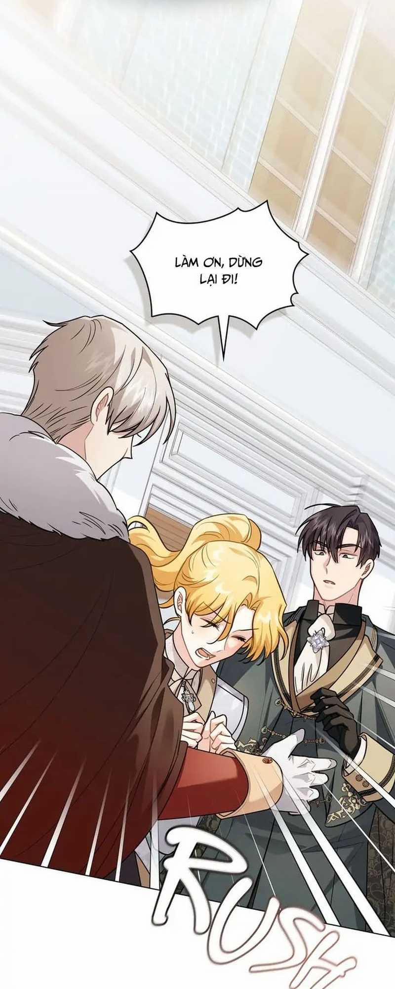 Tìm Lại Camellia 91 trang 18