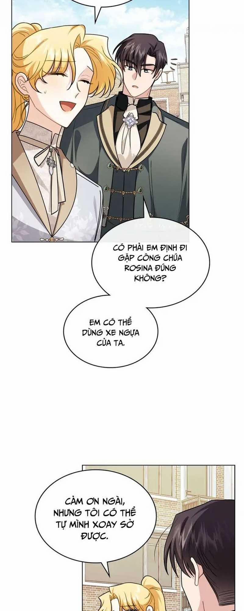 Tìm Lại Camellia 91 trang 26