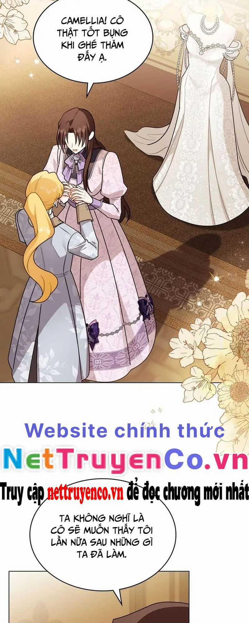 Tìm Lại Camellia 91 trang 34