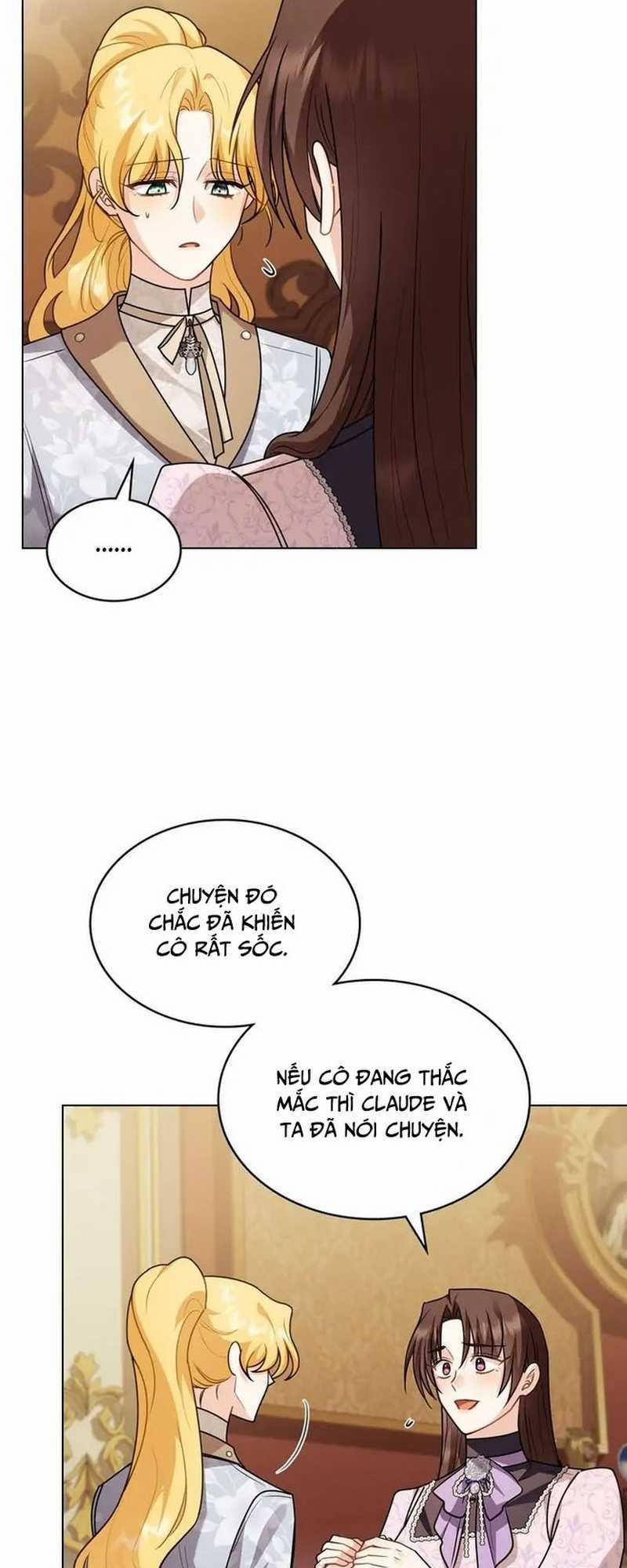 Tìm Lại Camellia 91 trang 35