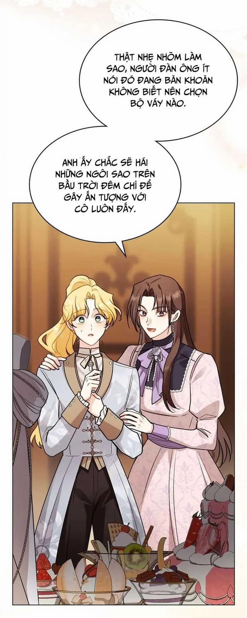 Tìm Lại Camellia 91 trang 49