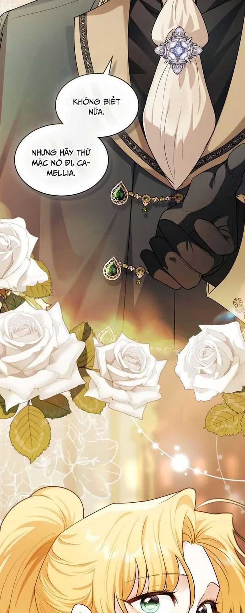 Tìm Lại Camellia 91 trang 54