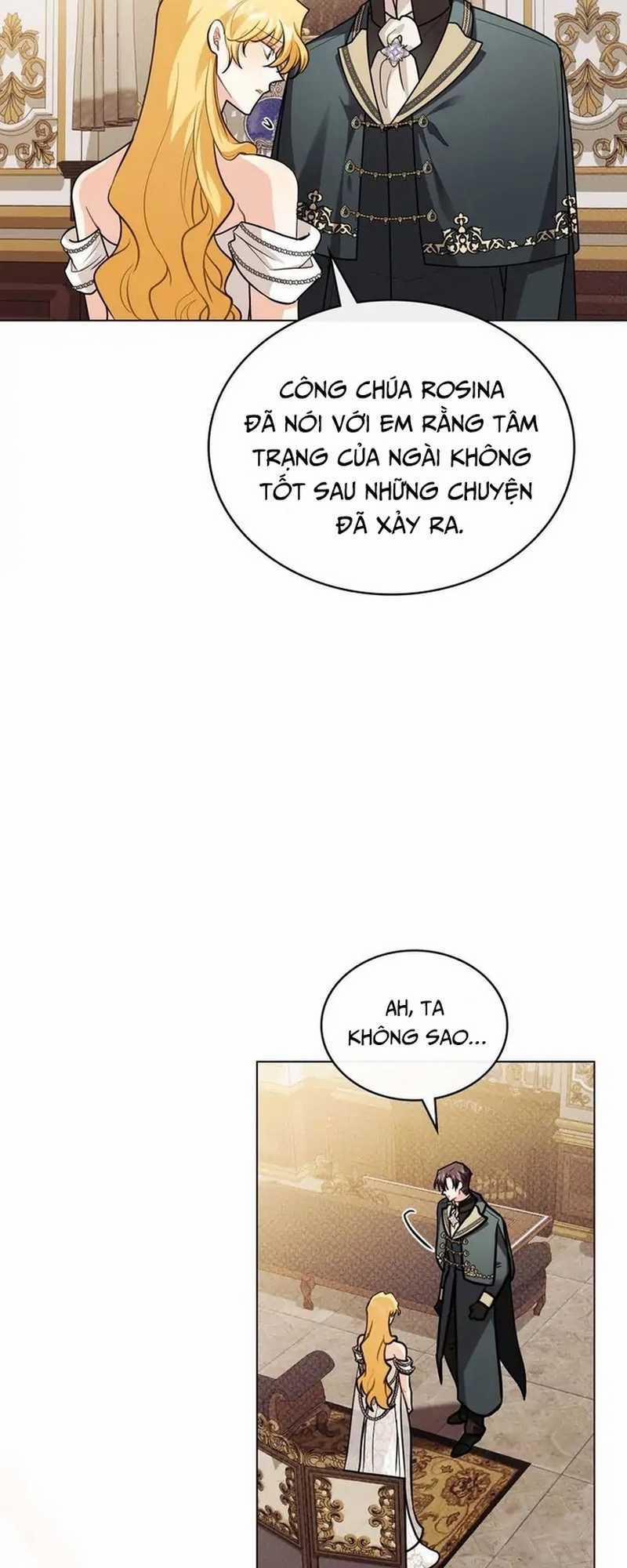 Tìm Lại Camellia 92 trang 9