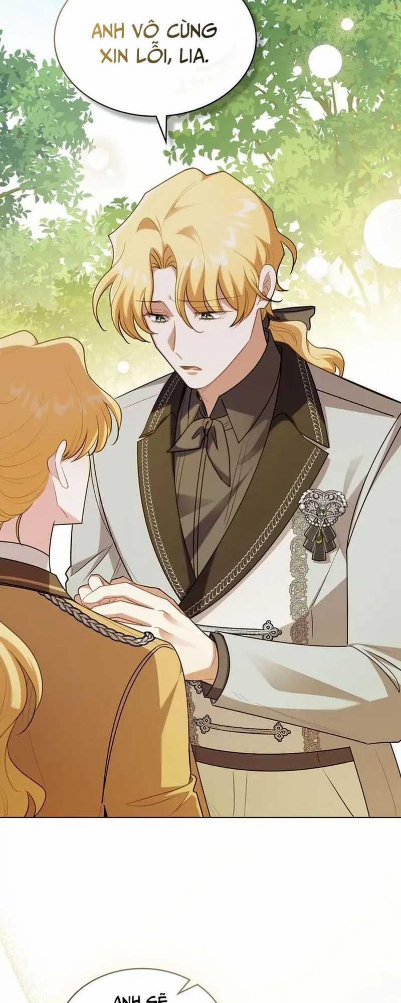 Tìm Lại Camellia 93 trang 22