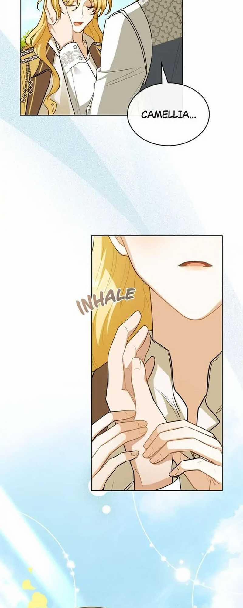 Tìm Lại Camellia 93 trang 58