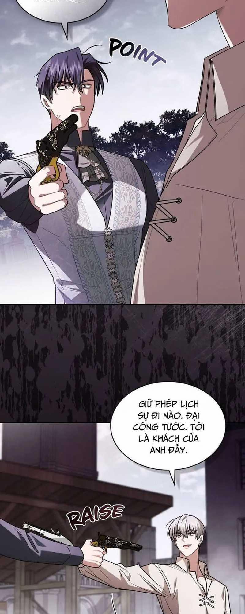 Tìm Lại Camellia 94 trang 10