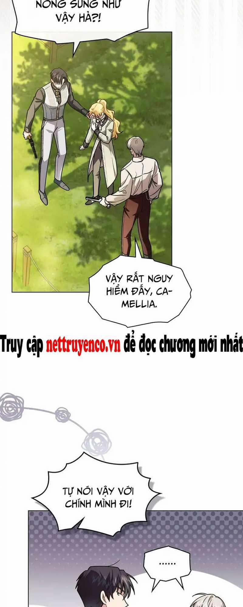 Tìm Lại Camellia 94 trang 14