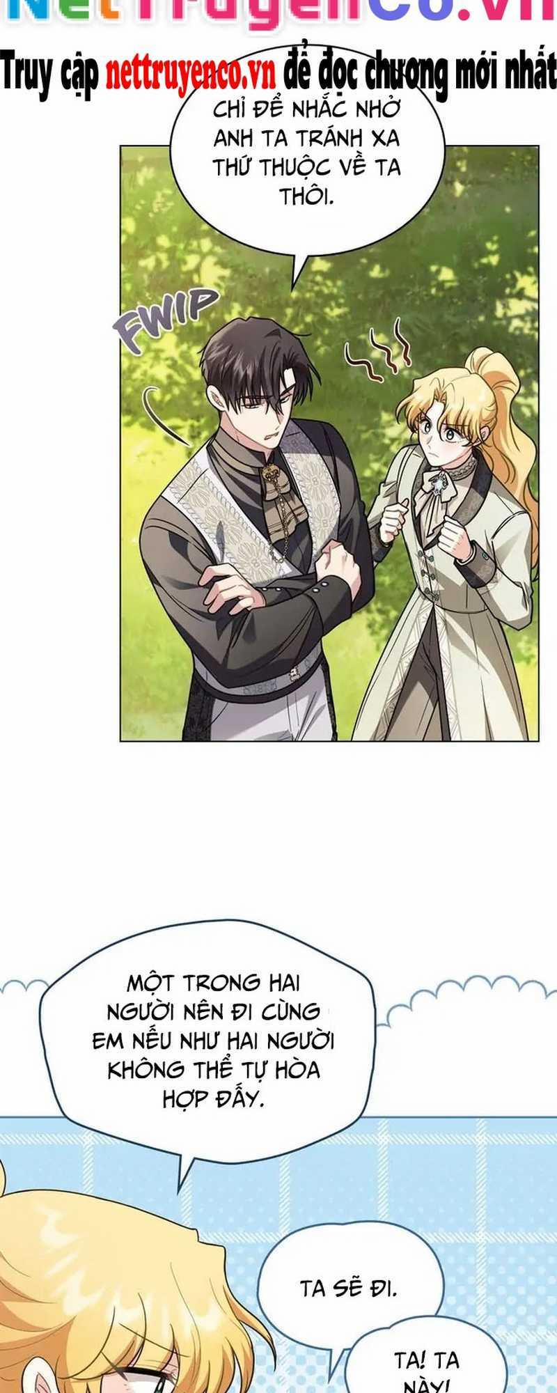 Tìm Lại Camellia 94 trang 16