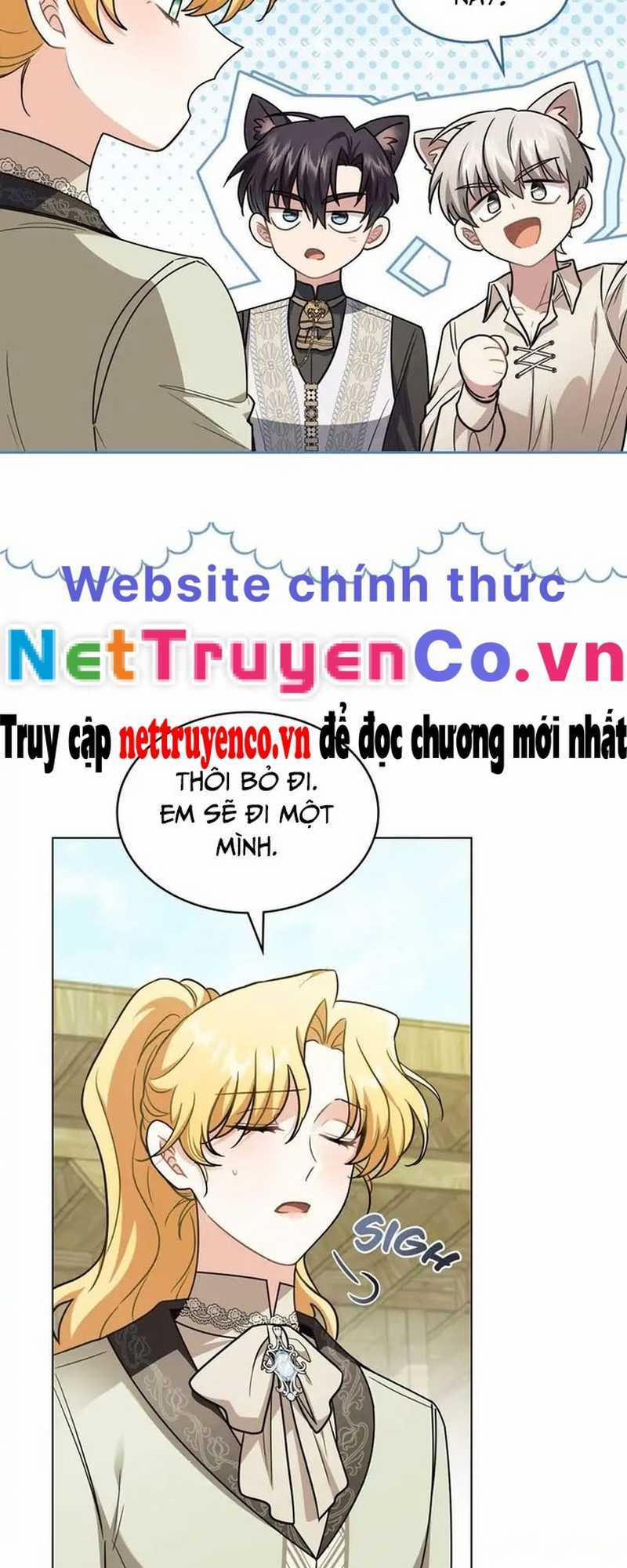 Tìm Lại Camellia 94 trang 17