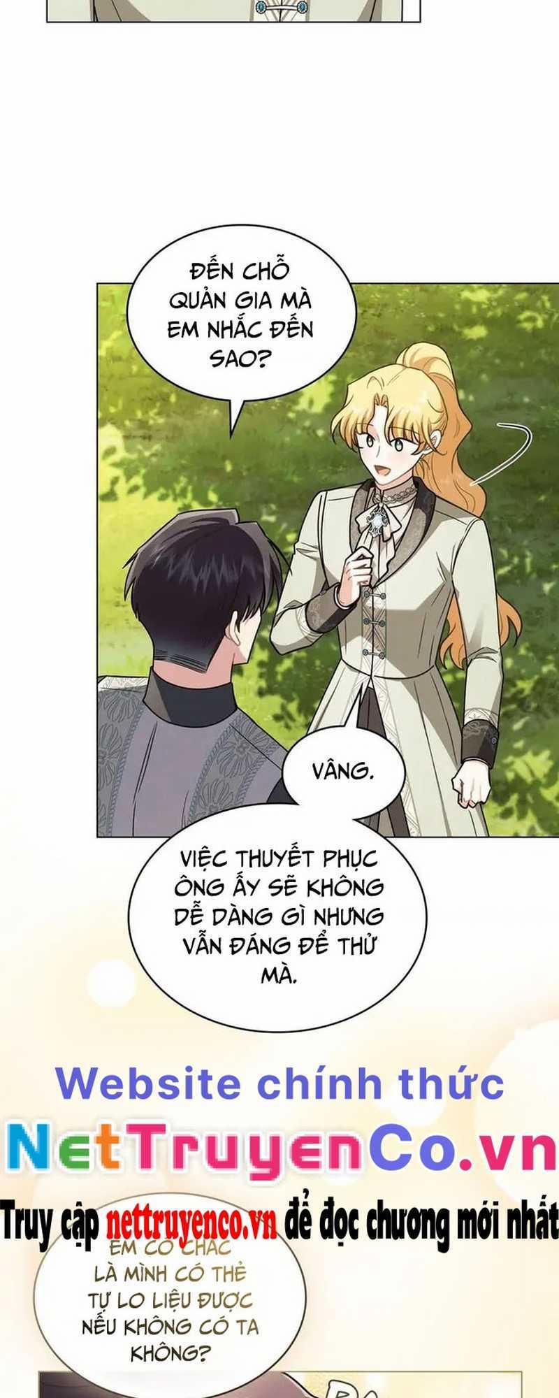 Tìm Lại Camellia 94 trang 18