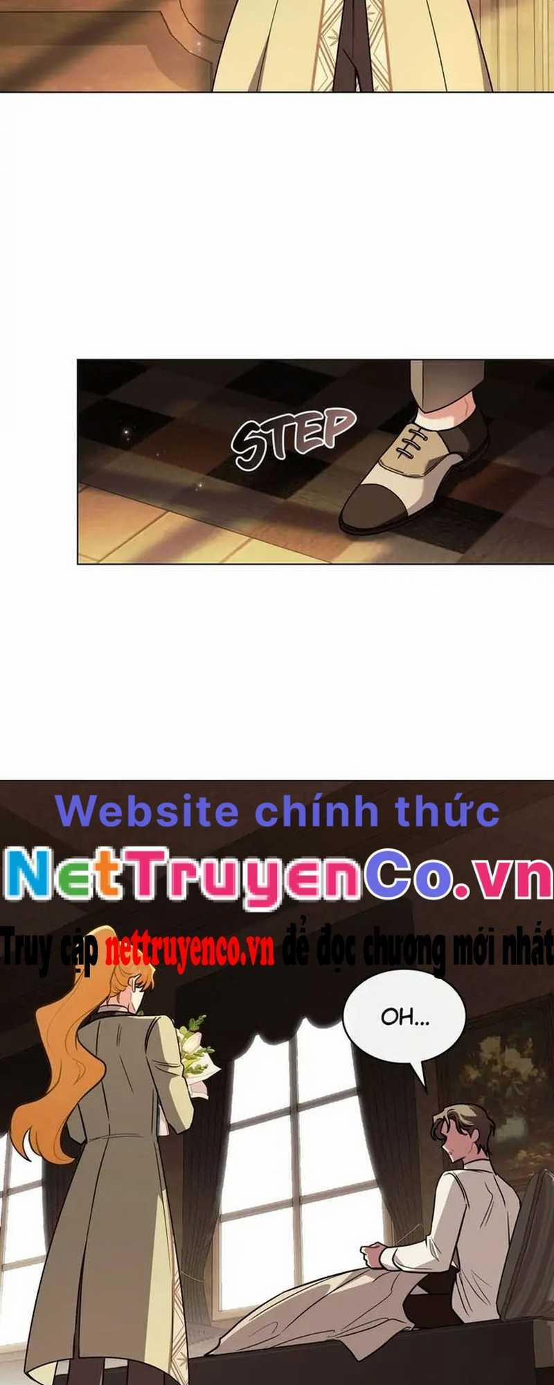 Tìm Lại Camellia 94 trang 25