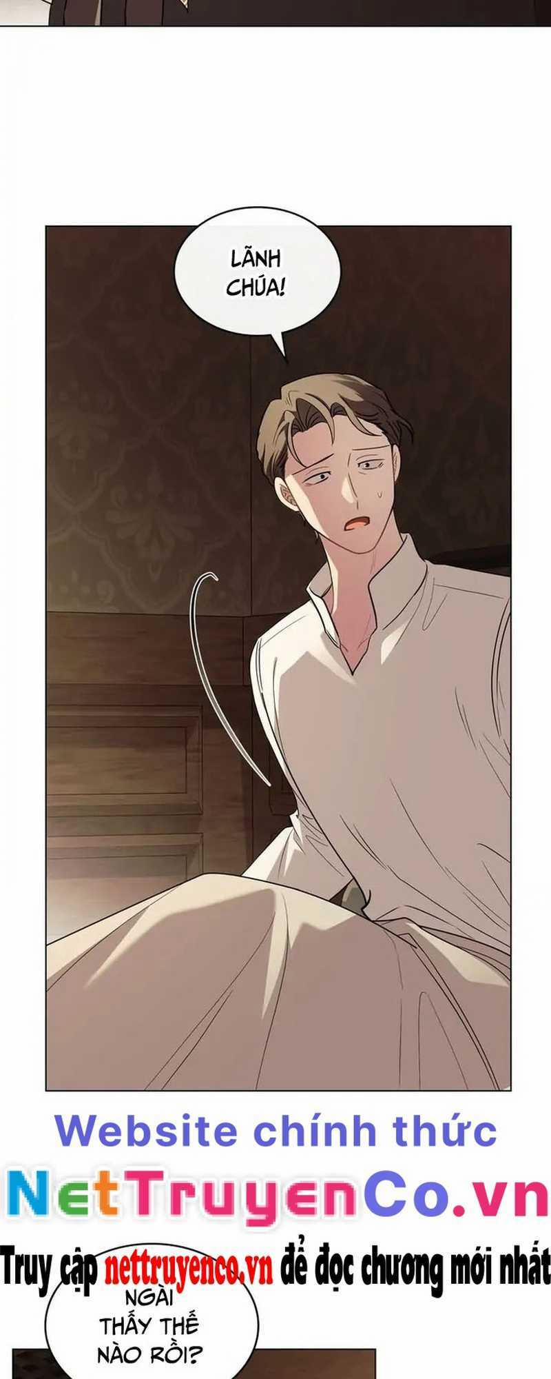 Tìm Lại Camellia 94 trang 26