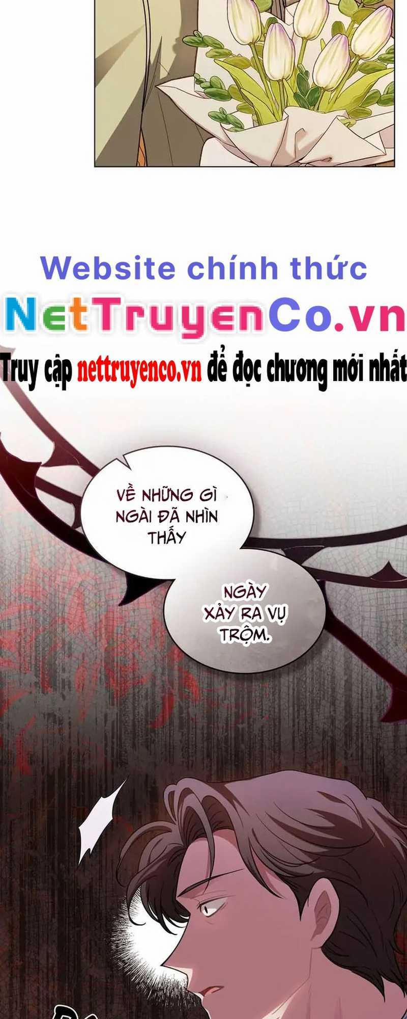 Tìm Lại Camellia 94 trang 28