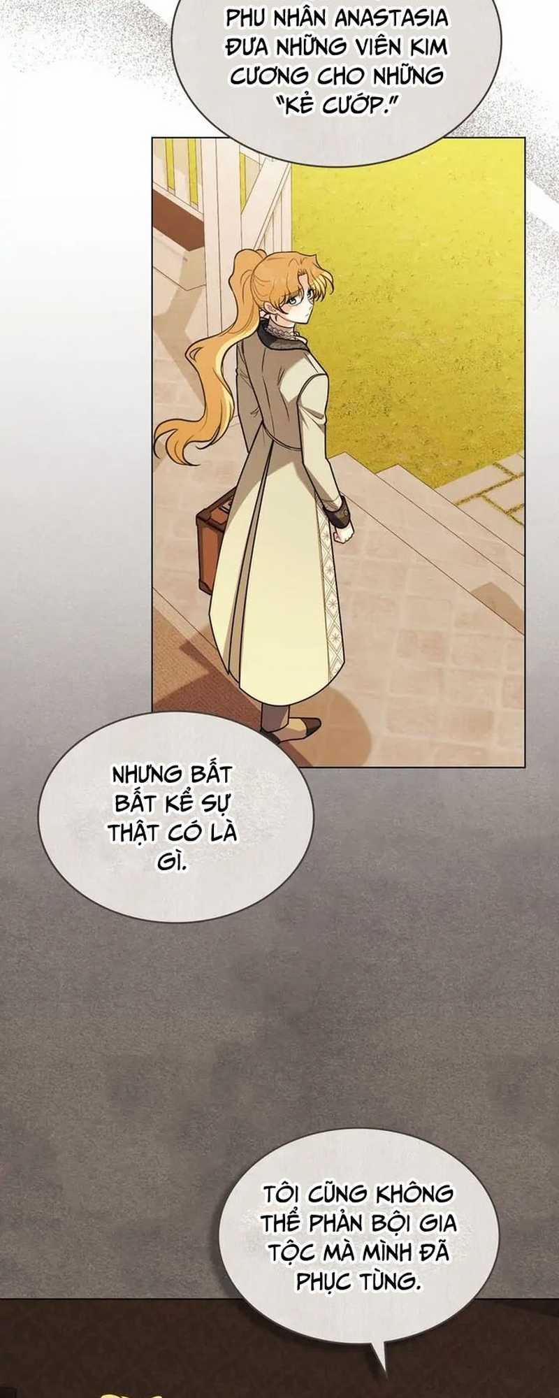 Tìm Lại Camellia 94 trang 31