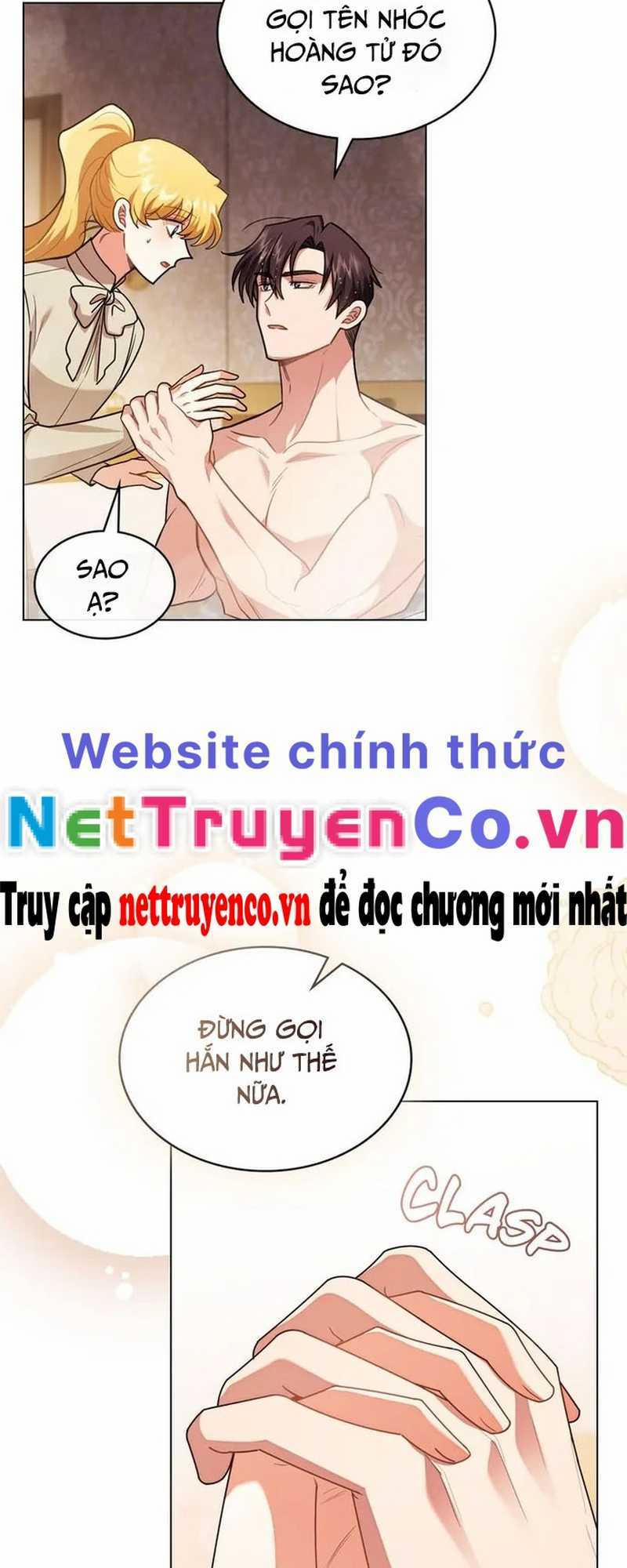 Tìm Lại Camellia 95 trang 20