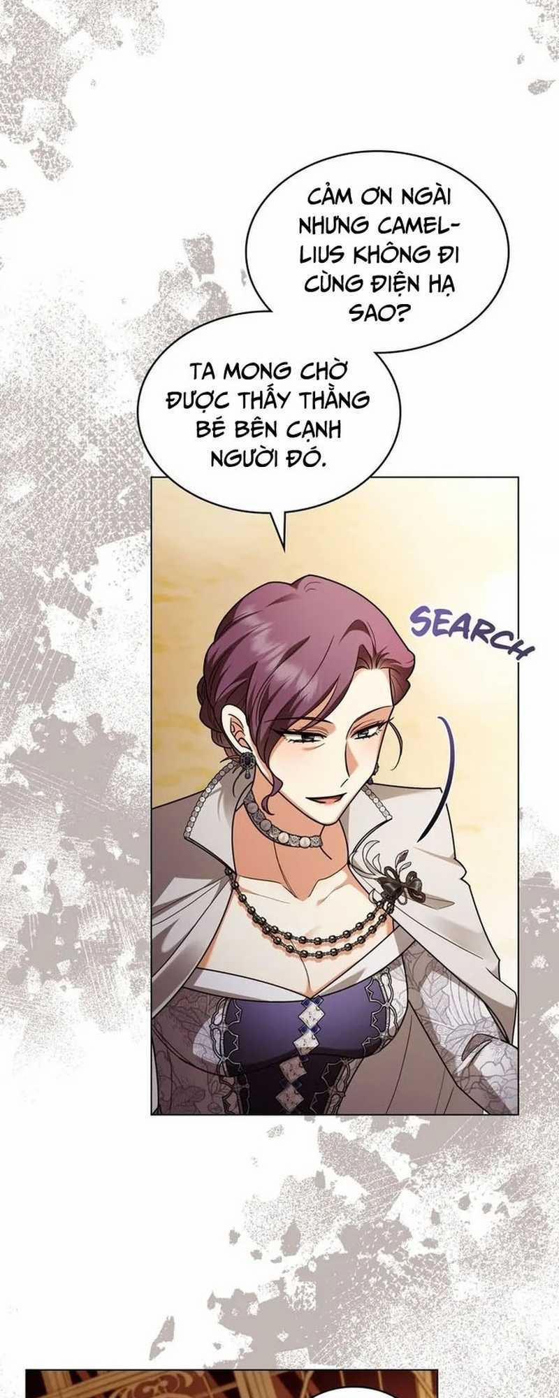 Tìm Lại Camellia 95 trang 31